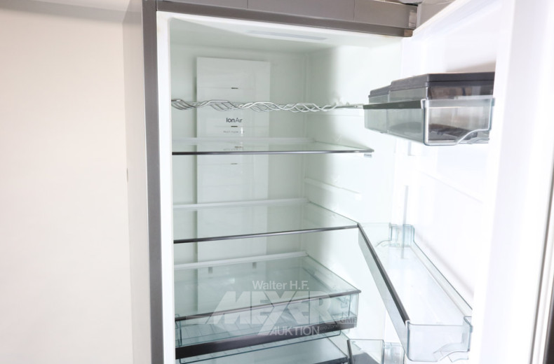 gr. Gefrierkombination, GORENJE