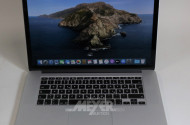 Laptop, APPLE MacBook Pro, Retina 15''
