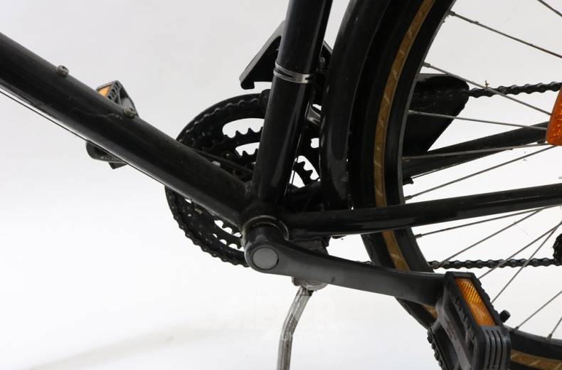 Herrenfahrrad KETTLER-ALU