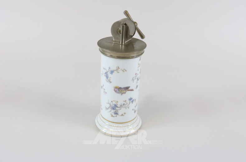 antiker Scheidenspüler,