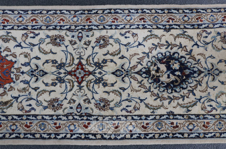 Orientgalerie, NAIN,