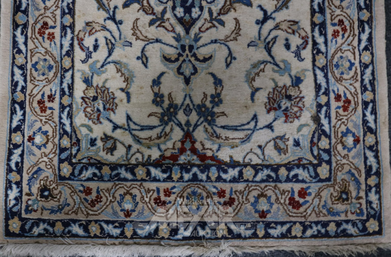 Orientgalerie, NAIN,