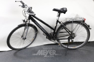 Damenfahrrad GUDEREIT, Mod.: RC-60,