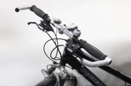 Damenfahrrad GUDEREIT, Mod.: RC-60,