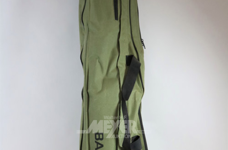 gr. Posten versch. Angeln und Zubehör: