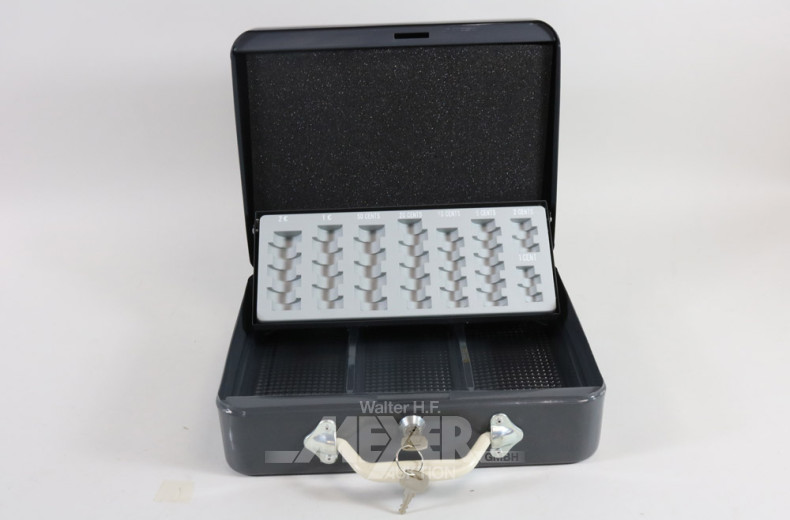 LED-Tischlampe LIVARNO LUX, schwarz