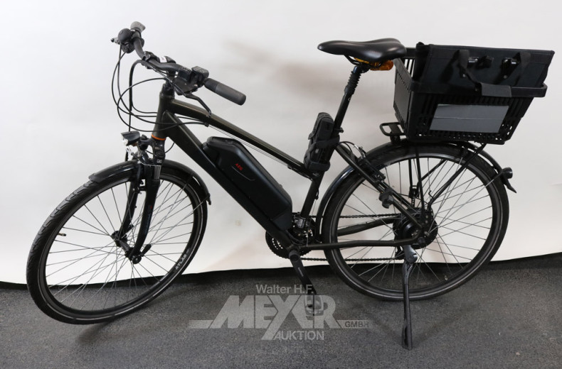 E-Bike PROPHETE Entdecker, 28'',