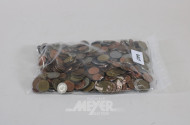 Posten Münzgeld
