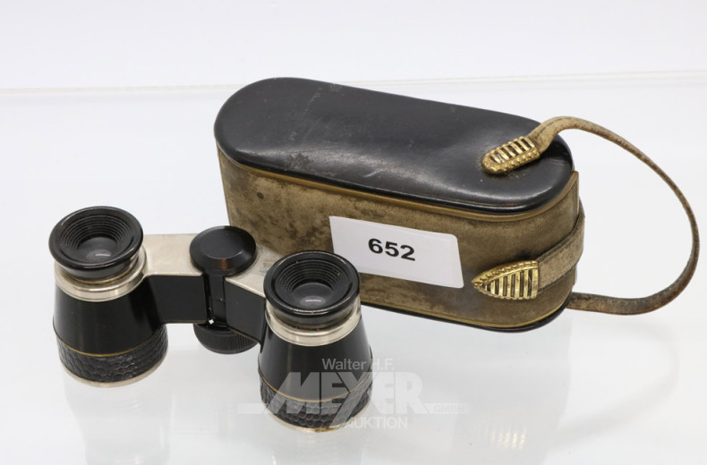 Opernglas HENSOLDT DIADEM und