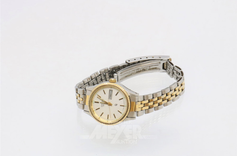 Damenarmbanduhr CITIZEN,
