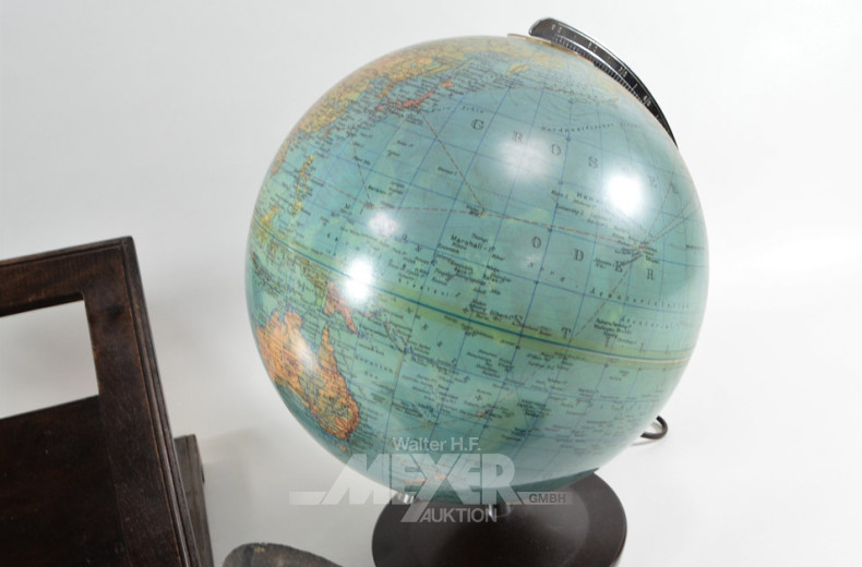 Konvolut bestehend aus: altes