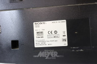 TV-Gerät SONY, Modell: BRAVIA