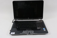 Laptop HP Pavilion , Mod.-Nr.: 15n031sg