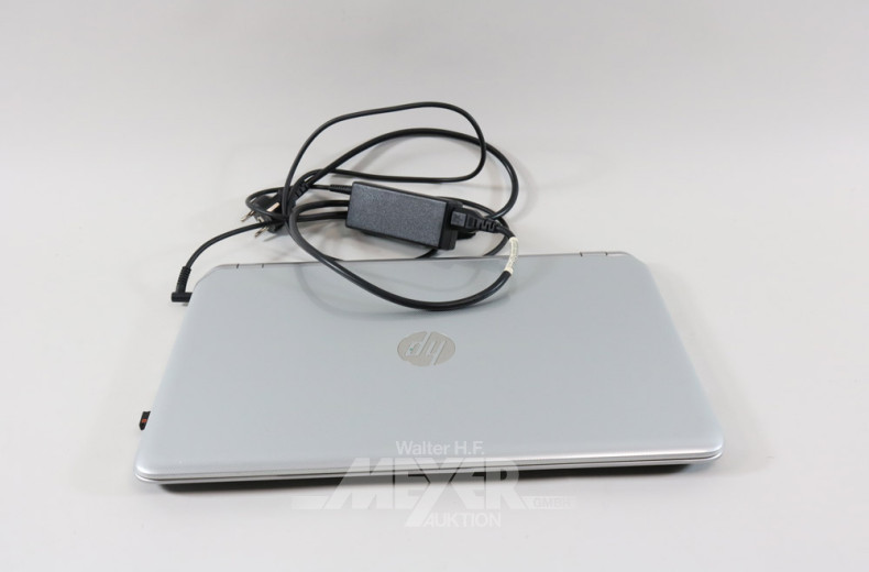 Laptop HP Pavilion , Mod.-Nr.: 15n031sg
