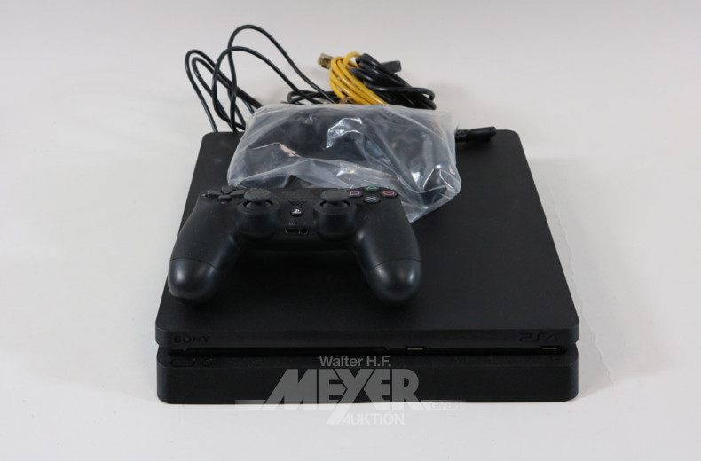 Play Station 4 SONY,