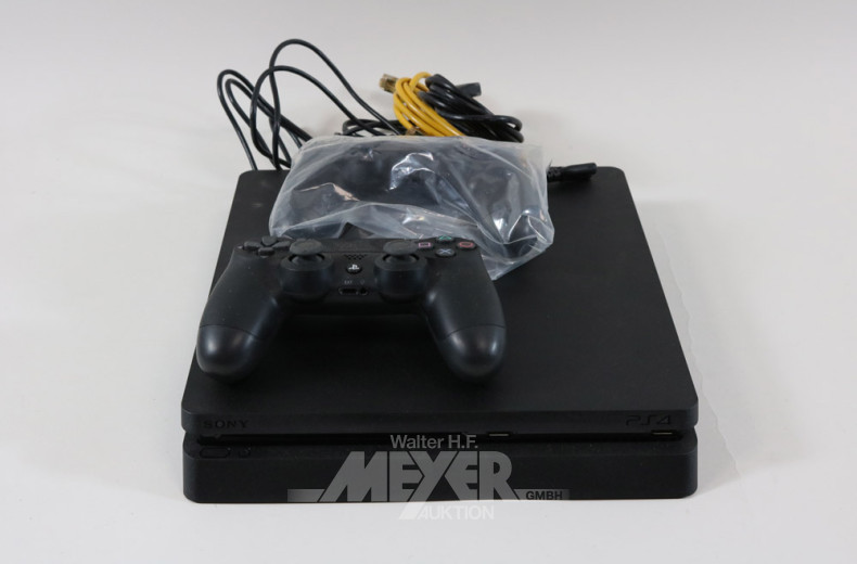 Play Station 4 SONY,