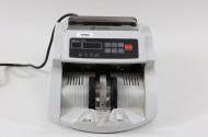 Banknotenzähler, Safescan 2250