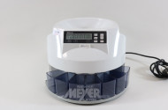 Münzen-Zählgerät SAFESCAN 1250,