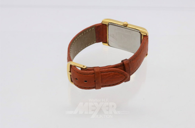 Damenarmbanduhr ''MAURICE LACROIX''