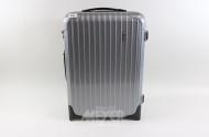 Bordcase, RIMOWA, Kunststoff grau