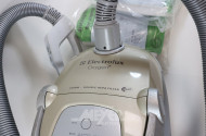 Staubsauger ELETROLUX mit Zubehör