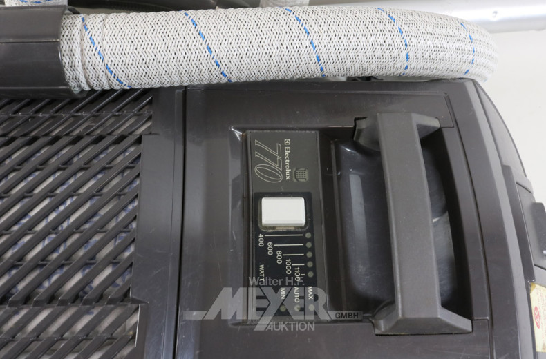 Staubsauger ELEKTROLUX 770