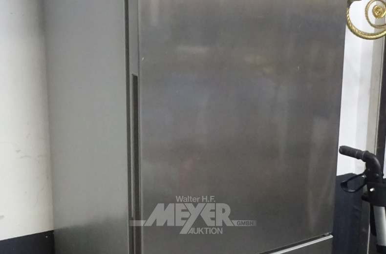 Kühl-/Gefrier-Kombination SIEMENS,