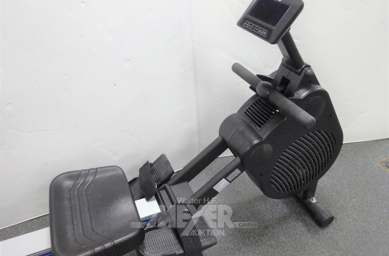 Ruderanlage/ -trainingsgerät CARDIO