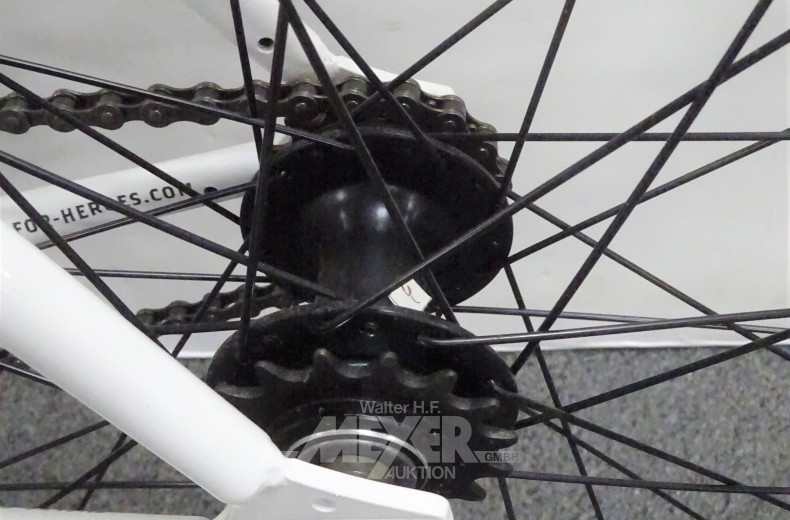 Trekkingfahrrad FIXIE Inc.,