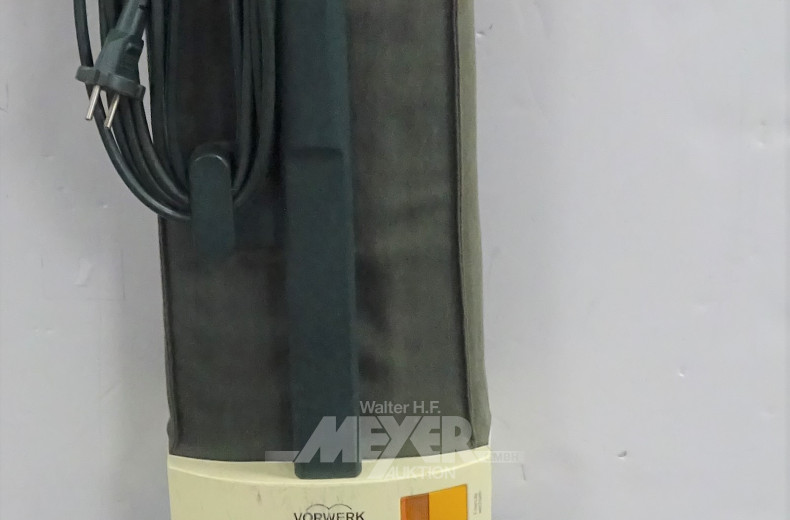 Staubsauger VORWERK, Mod.: Kobold 120