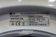 Waschmaschine LG, Inverter Direkt Drive,