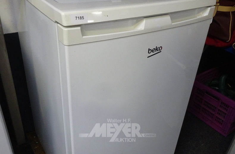 Kühlschrank BEKO
