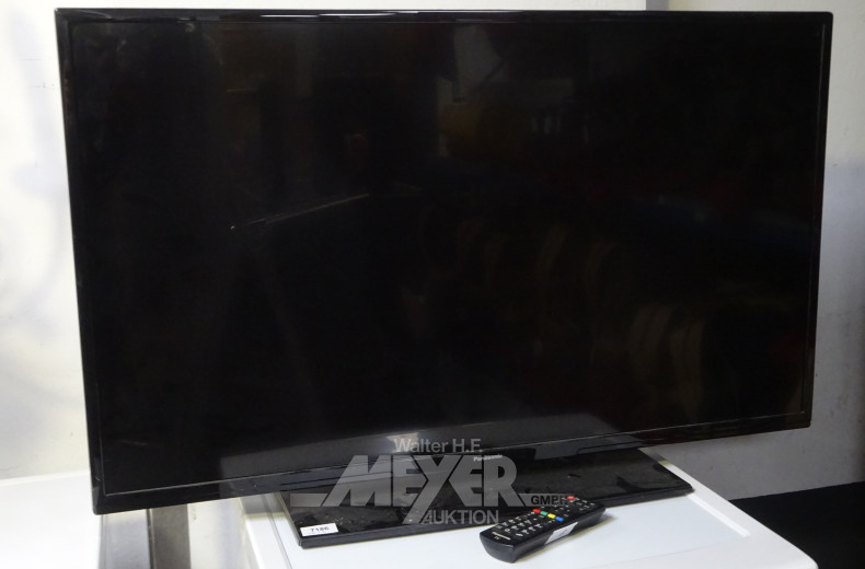 TV-Gerät PANASONIC, mit FB, ca. 98 cm,