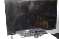 TV-Gerät PANASONIC, mit FB, ca. 98 cm,