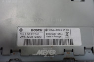 Posten Technik: 1 Original VW / BOSCH