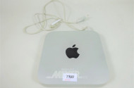 Tischrechner APPLE, Macmini A1347