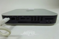 Tischrechner APPLE, Macmini A1347