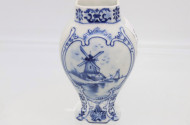 kl. Tischvase DELFT