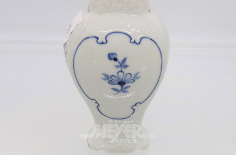 kl. Tischvase DELFT