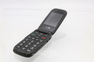 Handy DORO, mit Ladegerät