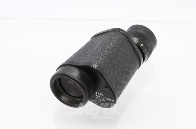 Fernglas ''ESCHENBACH'' Derby Einauge