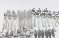 Posten div. Besteck WMF, ca. 36 Teile