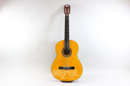 Akustik-Gitarre CLASSIC CONTABILE,