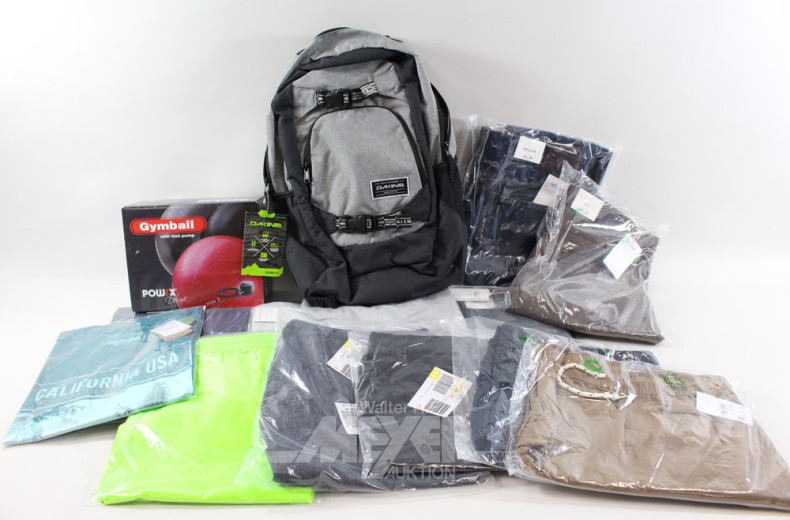 Posten Herrenbekleidung, u.a. T-Shirts,