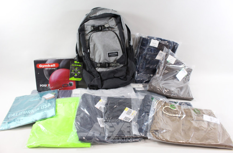 Posten Herrenbekleidung, u.a. T-Shirts,