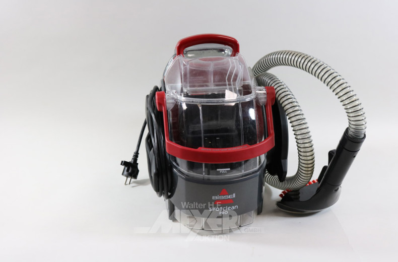 Teppichreiniger BISSELL Spotclean Pro,