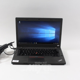Laptop LENOVO ThinkPad T460p,