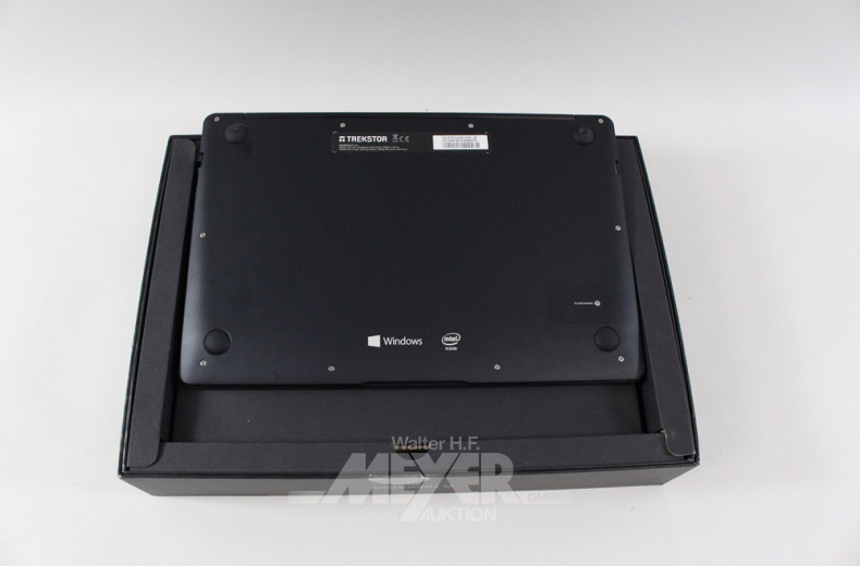 Laptop TREKSTOR Primebook P14,