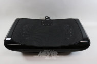 Vibrationsplatte BLUEFIN 40 Fitness,