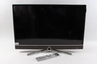 LED-TV LOEWE, inkl. FB,